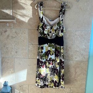 Pretty Pennington’s dress, size 2X